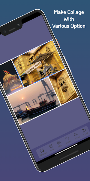 All AI Art Generator & Editor Screenshot 3