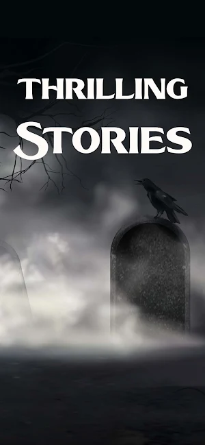 Thrilling & Horror Stories screenshot 1