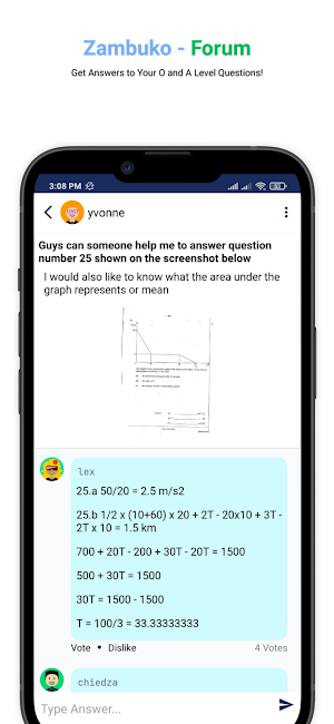Zambuko Screenshot 0