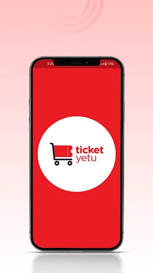 Ticketyetu Screenshot 0
