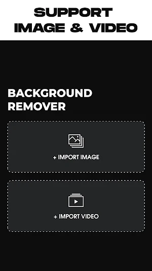 Remove Video Background Screenshot 0