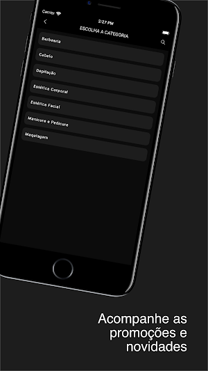 Studio Miami Lounge Screenshot 3