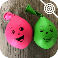 DIY Anti Stress Ball Making
