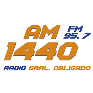 Radio General Obligado - AM 1440 / FM 95.7 Screenshot 1