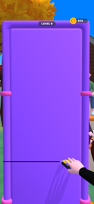 Magician 3D Screenshot 3