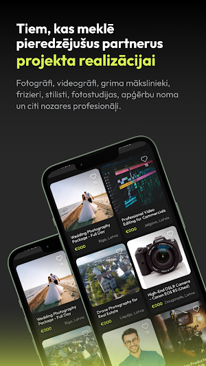CameraGuru Screenshot 1