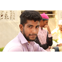 Faiz shaikh jojo