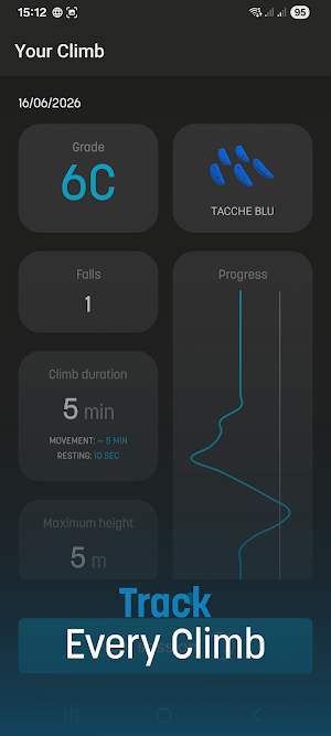 ProAPP Screenshot 2