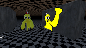 Mascot Horror Maker Screenshot 1
