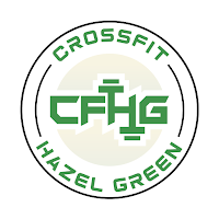 CrossFit Hazel Green