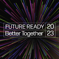 Future Ready 2023
