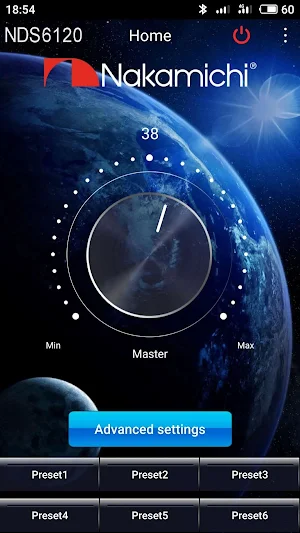 NDS6120 Screenshot 1