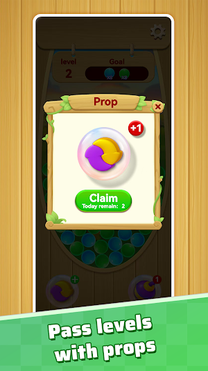 Bubble Crush Screenshot 1