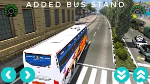 ShivShahi Bus Simulator 3D 2020 Screenshot 2