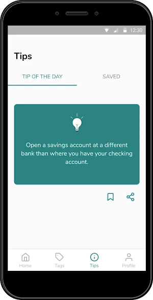 AuditPap Screenshot 3