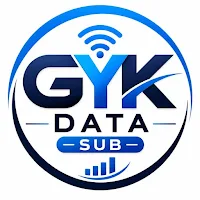 GYK DATA SUB | Bills Payment