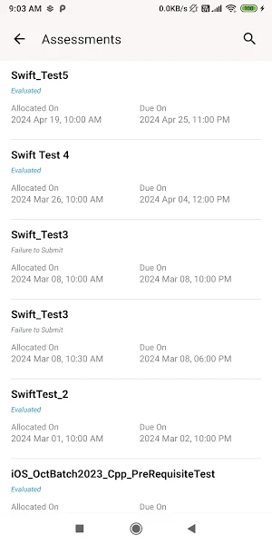 BitCode Screenshot 3