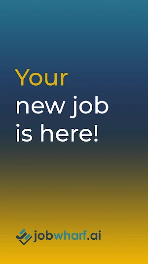 Jobwharf.ai Screenshot 1