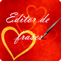 Escribir imagenes de amor