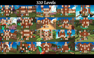 Pyramid Solitaire Asia Screenshot 1