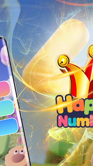 Happy Numbers Screenshot 1