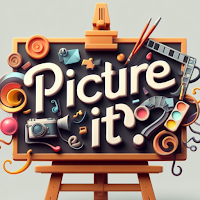 Picture it?