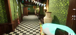 Meccha Chameleon! Screenshot 3