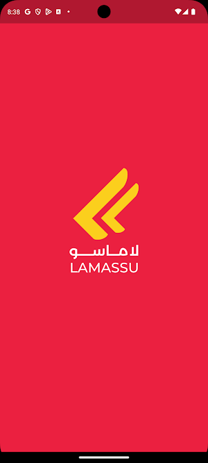 Lamassu Screenshot 3