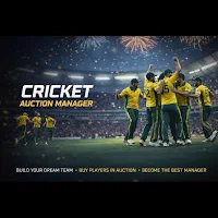 AUCTION MATCH MANAGER