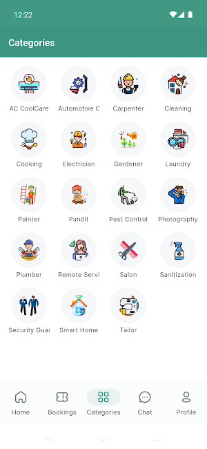 Gofixit Screenshot 1