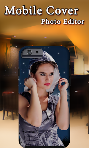 Photo On Mobile Case Cover App Screenshot 3