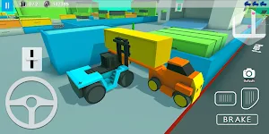 Super Cargo Screenshot 2