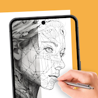 AR Drawing - Simply Draw App