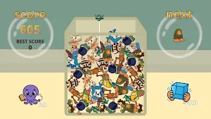 Brainrot Italian Animals Merge Screenshot 1