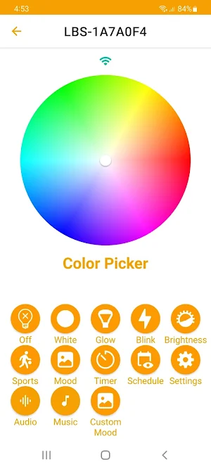 Smart Shade Pro Screenshot 3