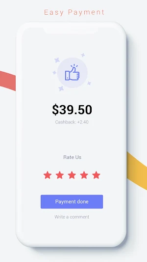 Payonix Screenshot 3