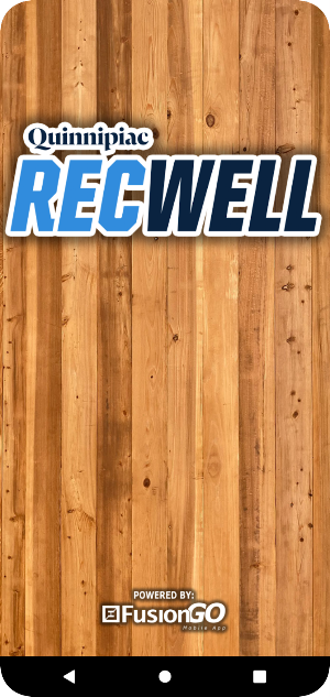 Quinnipiac Recreation&Wellness Screenshot 0
