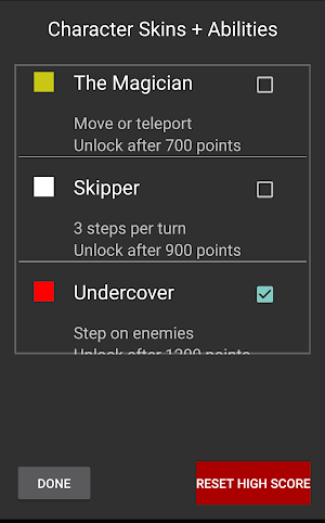 Juke Boxes Screenshot 2