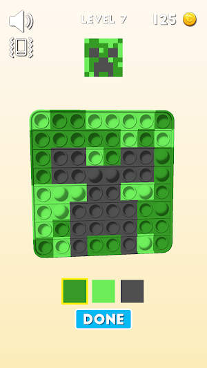 Color Pop It Screenshot 2