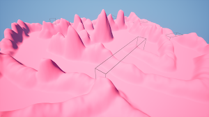 Camber King Screenshot 2