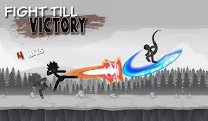 Stick Dragon Shadow of Legends Screenshot 0