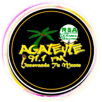 AGATEYTE 91.1 FM