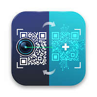 Qr Code Scanner & Maker Pro
