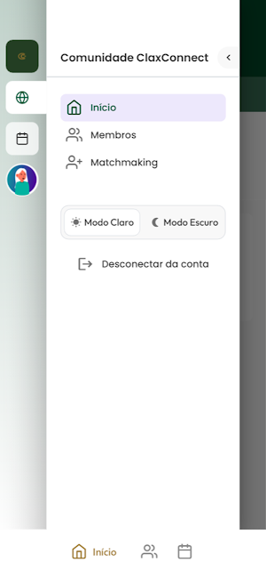 ClaxConnect Screenshot 2