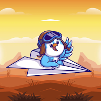 Pilot Bird