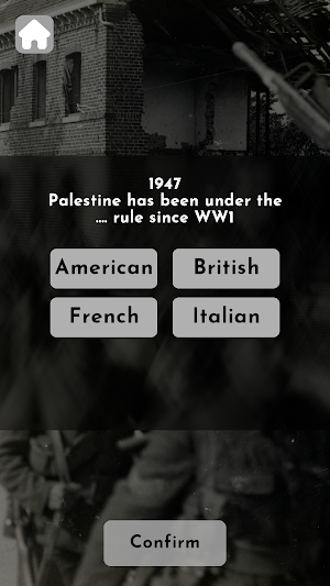 Unjust Facts Screenshot 2
