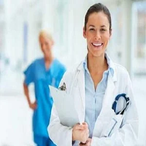 e hospital Screenshot 1