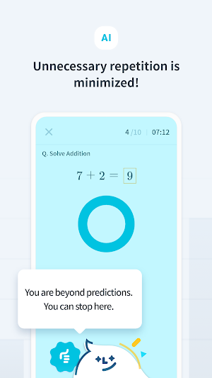 Mathpid - AI math tutor screenshot 5