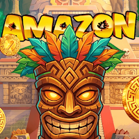 Amazon River Trader