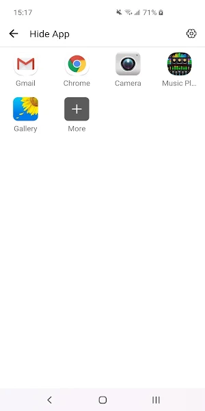 1 Launcher - Best and Smart Home Screen App Screenshot 3